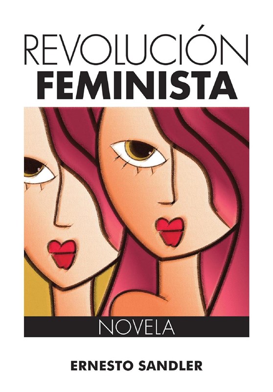 E-book Revolucion Feminista