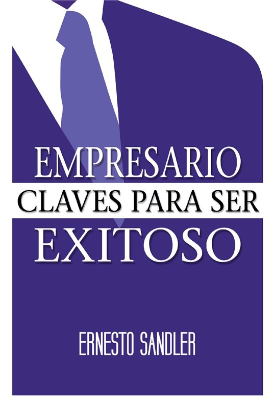 E-book Empresario, Claves Para Ser Exitoso