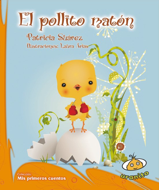 Papel Pollito Maton, El