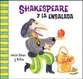 Papel Shakespeare Y La Ensalada