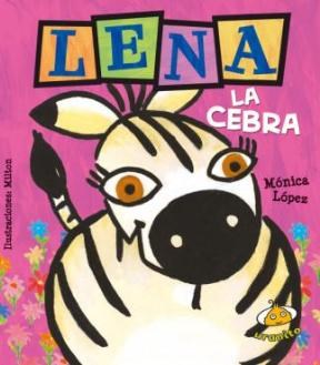 Papel Lena, La Cebra