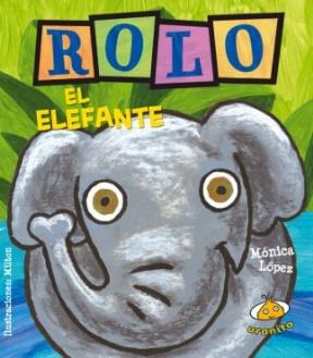 Papel Rolo, El Elefante