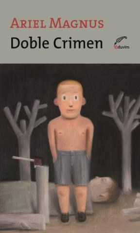 E-book Doble Crimen