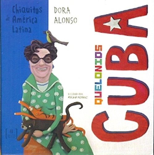  QUELONIOS CUBA