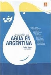 Papel Cuestion Del Agua En La Argentina , La