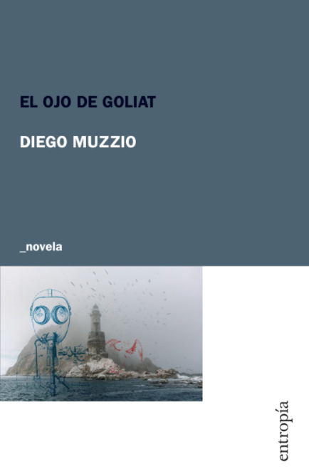 Papel Ojo De Goliat, El
