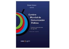 E-book Primera Cumbre Mundial De Comunicación Política