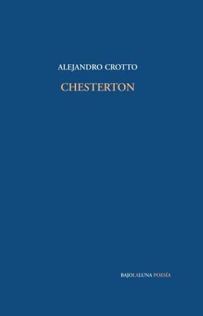 CHESTERTON