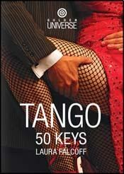 Papel Tango 50 Keys