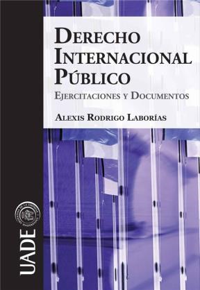 E-book Derecho Internacional Público