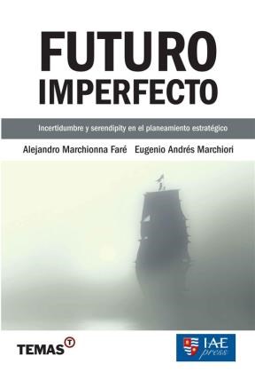 E-book Futuro Imperfecto