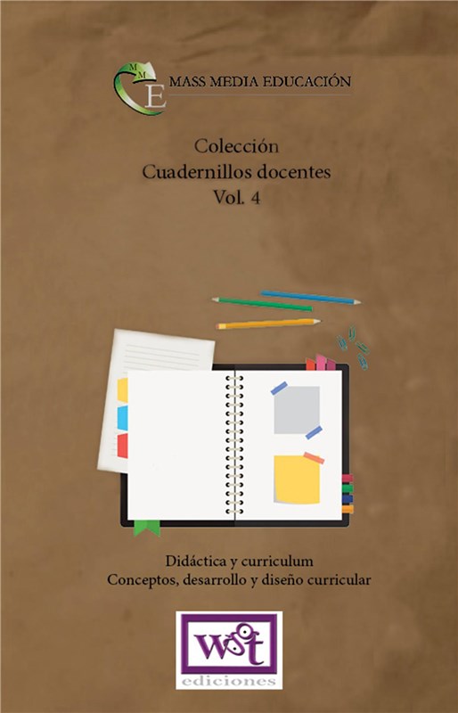 E-book Didáctica Y Currículum