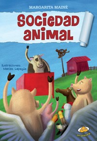 E-book Sociedad Animal