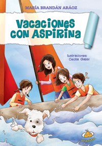 E-book Vacaciones Con Aspirina