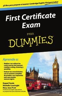 Papel First Certificate Exam Para Dummies
