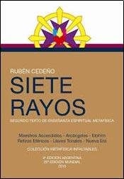 Papel Siete Rayos