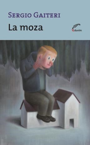 E-book La Moza