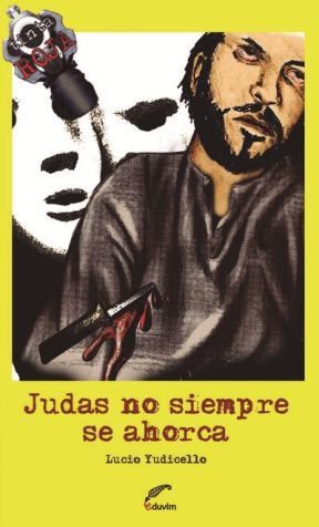 E-book Judas No Siempre Se Ahorca