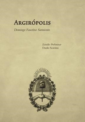 E-book Argirópolis