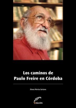 E-book Los Caminos De Paulo Freire En Córdoba