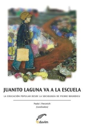 E-book Juanito Laguna Va A La Escuela