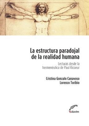 E-book La Estructura Paradojal De La Realidad Humana