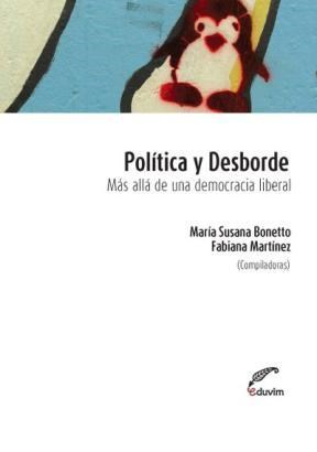 E-book Política Y Desborde