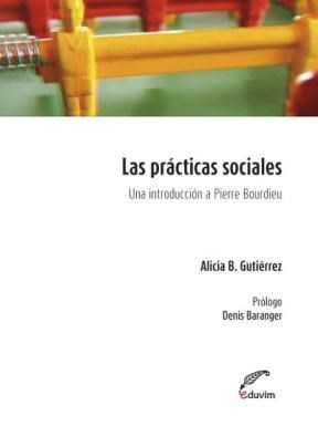 E-book Las Prácticas Sociales