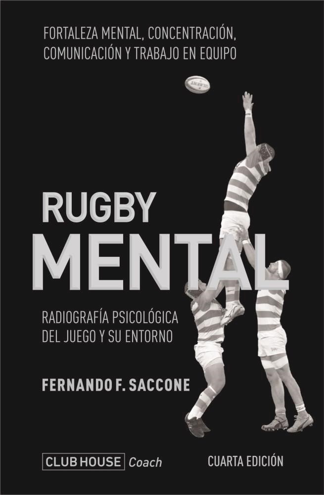 Papel Rugby Mental