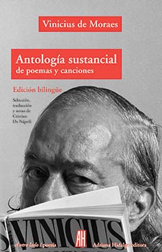 Papel Antologia Sustancial De Poemas Y Canciones