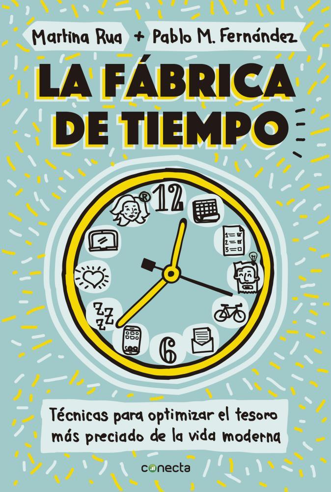 Papel LA FABRICA DE TIEMPO