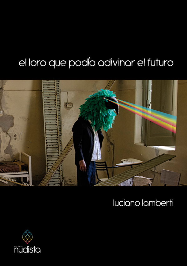 Papel Loro Que Podia Adivinar El Futuro, El