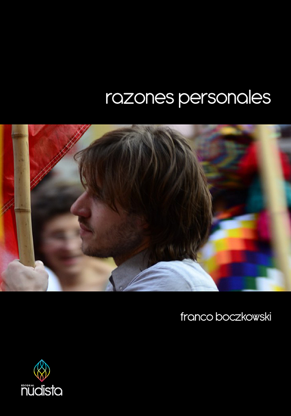 Papel Razones Personales