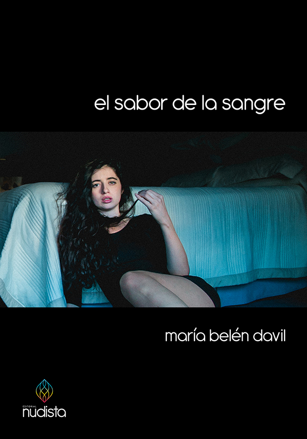 Papel El Sabor De La Sangre