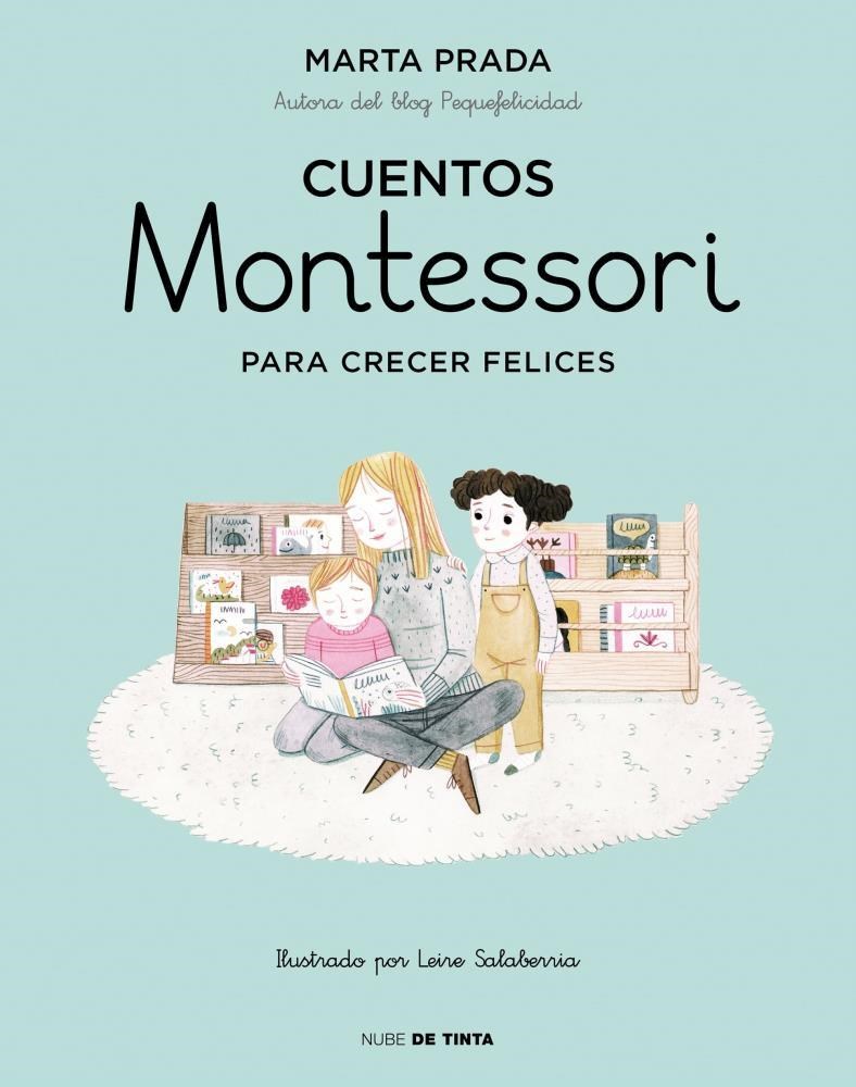 Papel Cuentos Montessori Para Crecer Felices