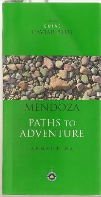 Papel Mendoza,Paths To Adventure