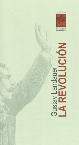  LA REVOLUCIÓN