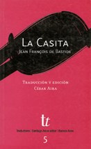  LA CASITA