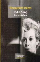 Papel India Song/ La Musica