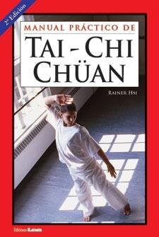 Papel Manual Práctico De Tai Chi Chuan