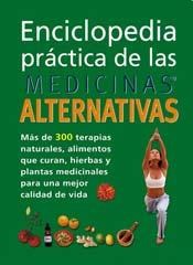 Papel Enciclopedia Practica De Las Medicinas Alternativas
