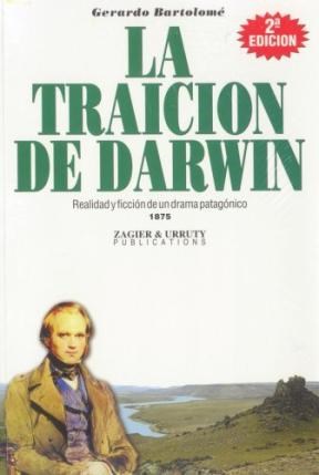  LA TRAICION DE DARWIN