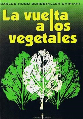 Papel Vuelta A Los Vegetales Nueva Edicion