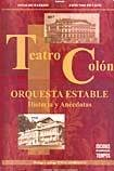  TEATRO COLON