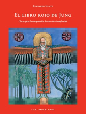 Papel Libro Rojo De Jung, El