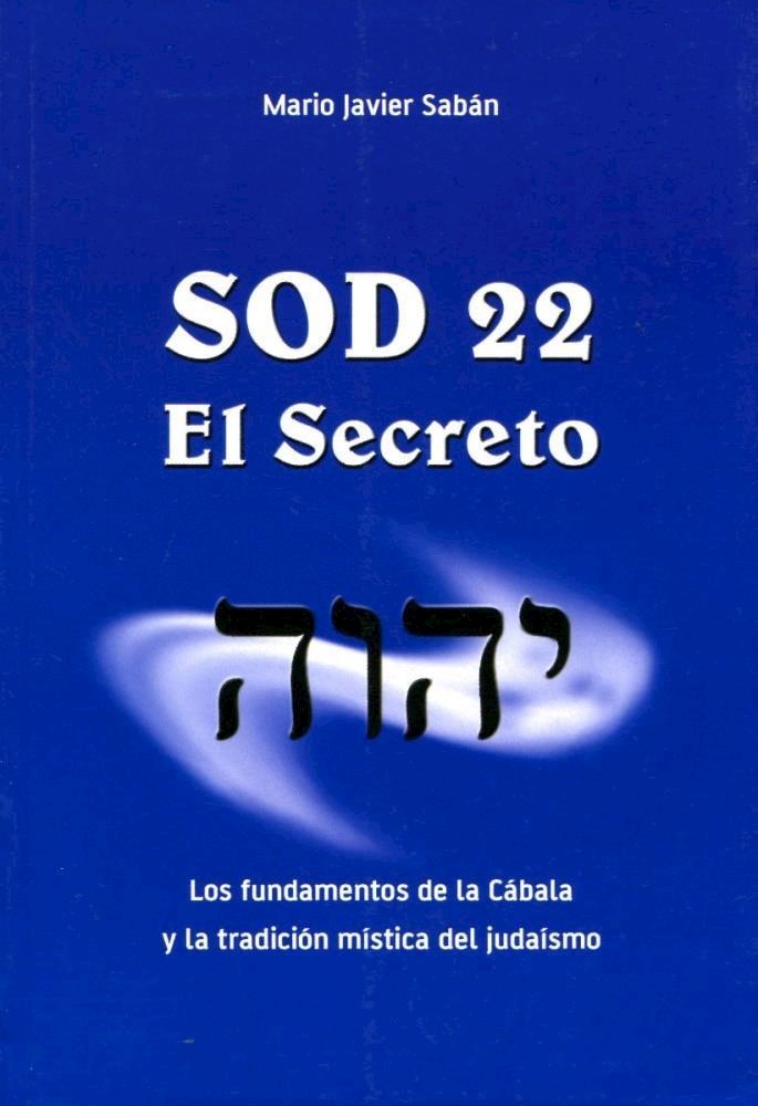 Papel Sod 22. Secreto, El
