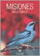 Papel Misiones Aves Birds