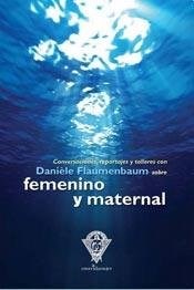Papel Femenino Y Maternal
