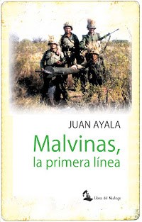 Papel Malvinas La Primera Linea