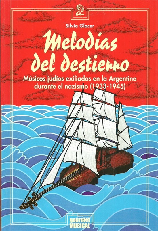 Papel Melodias Del Destierro